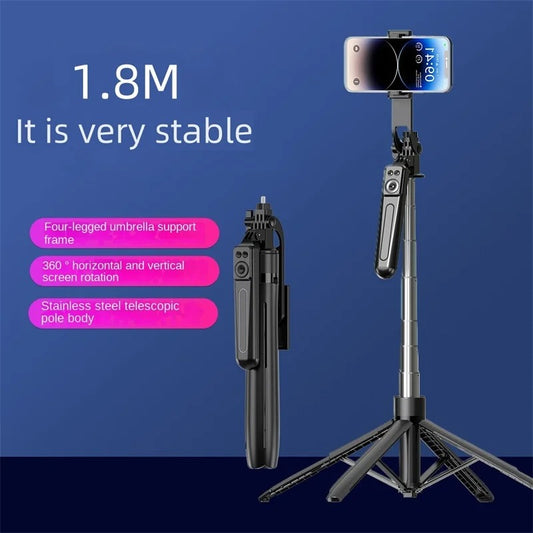 trepied telephone SkyPod 1.8 trepied