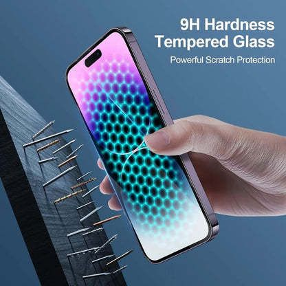 verre trempé iphone 12 | ClearGuard